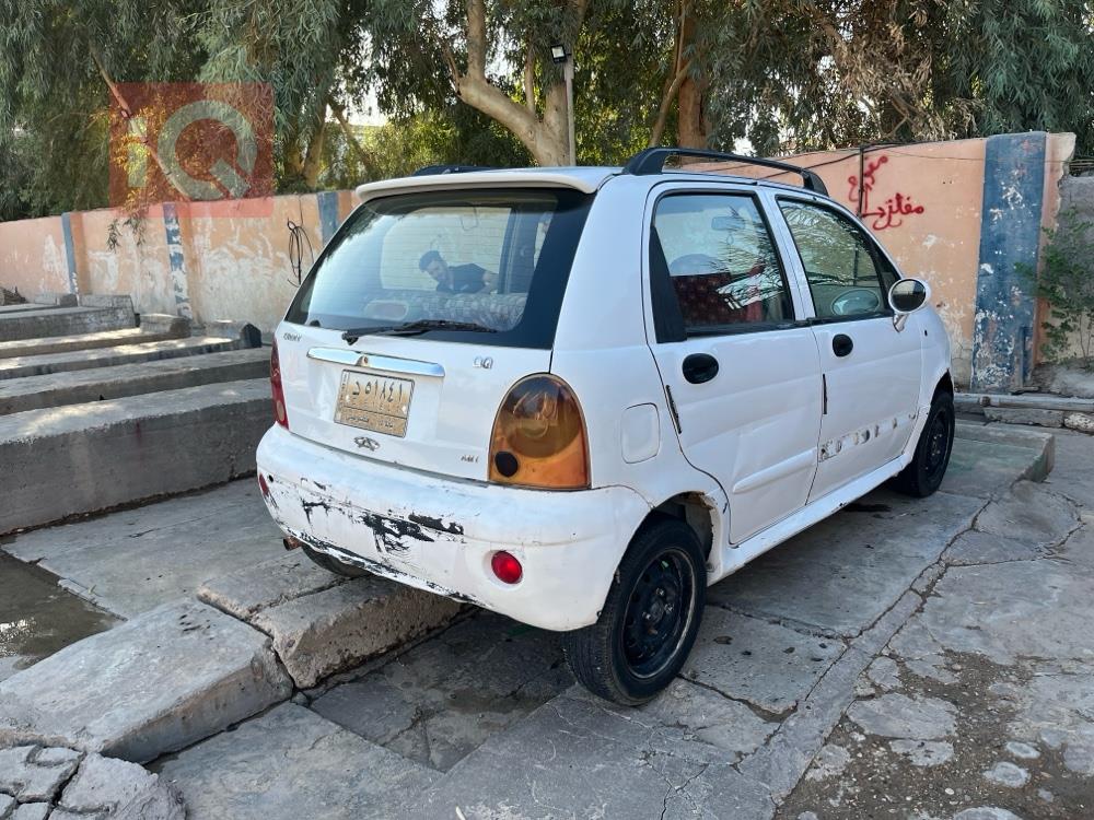 شيري S11 QQ
